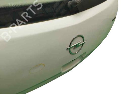 Tailgate OPEL CORSA D (S07)  | BP27491057C6 
