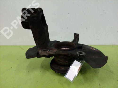 Right front steering knuckle VW TRANSPORTER T5 Van (7HA, 7HH, 7EA, 7EH)  | BP2007188M26 