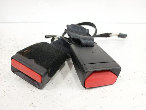 Used Seat buckle Seat buckle OPEL CORSA F (P2JO) 1.2 (68) (101 hp) 33855877 33855877