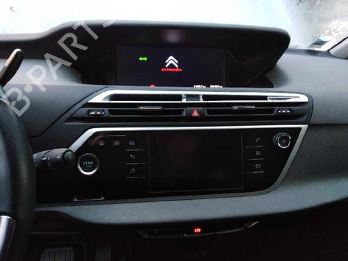 Elektronisk modul CITROËN C4 Picasso II 1.6 THP 165 | BP10677421M83 