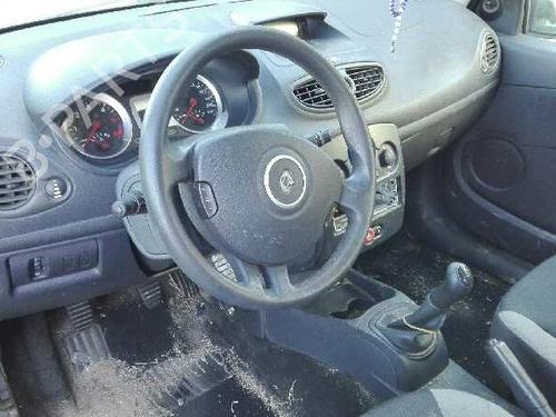 Alternator RENAULT CLIO III (BR0/1, CR0/1)  | BP10662800M7 