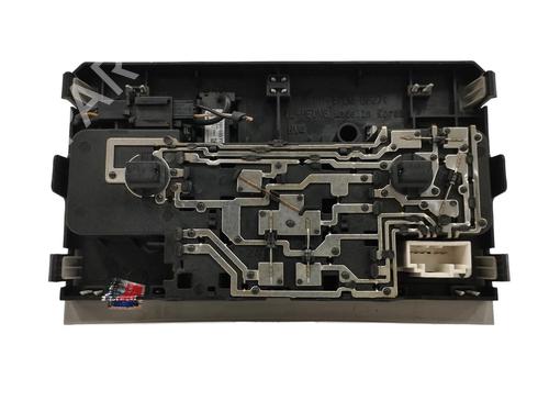 Interior roof light VW GOLF VII (5G1, BQ1, BE1, BE2)  | BP16955249I8 