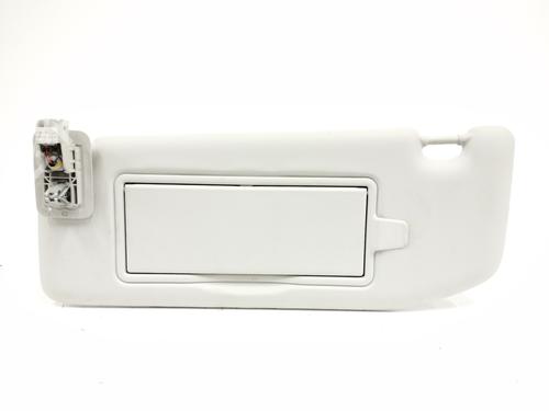 Used Left sun visor CITROËN C4 III (BA_, BB_, BC_) 1.2 PureTech 130 (BAHNSA, BAHNSB) (130 hp) 12442467