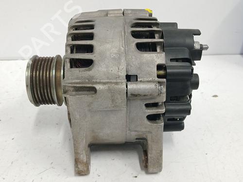 Generator DACIA DUSTER (HS_) 1.5 dCi (109 hp) 28419088