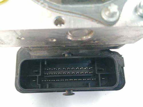 ABS pump RENAULT CLIO IV (BH_) 1.5 dCi 75 | BP6101009M43