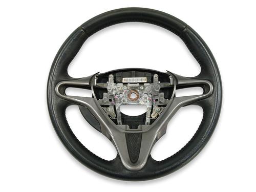 Used Steering wheel HONDA CIVIC VIII Hatchback (FN, FK) 1.8 (FN1, FK2) (140 hp) 17905863