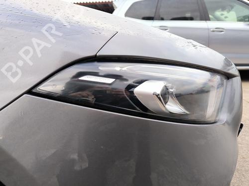 Right headlight MERCEDES-BENZ A-CLASS (W177) A 200 d (177.012) | BP31809965C29