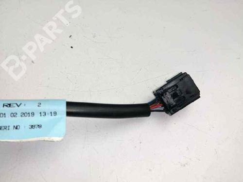 Left mirror RENAULT CLIO IV (BH_) 0.9 TCe 90 (BHNF, BHMA, BHMH, BHJK, BHJR) | BP8188226C26 
