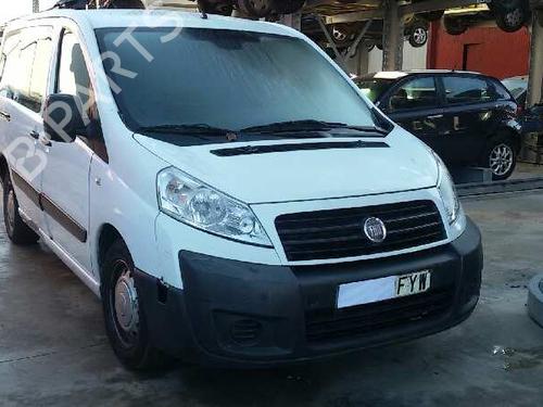 Brugte FIAT SCUDO Bus (270_, 272_) 2.0 D Multijet (120 hp) 3494224