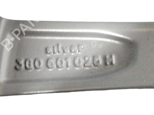 Rim VW PASSAT B8 (3G2, CB2) 2.0 TDI | BP19111636C45 