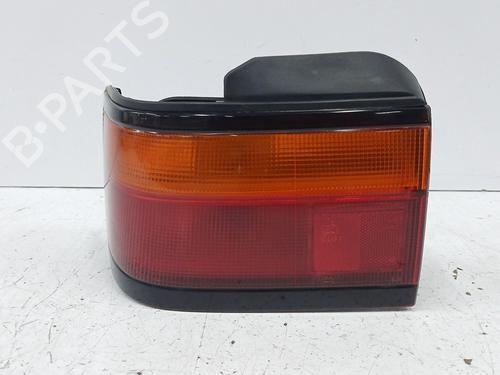 Used Left taillight HONDA CONCERTO (HW, MA) 1.5 i 16V (MA1) (90 hp) 28536852