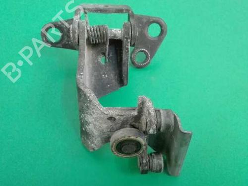 Used Hinge/Door check strap MAZDA 5 (CR) 2.0 CD (CR19) (143 hp) 14146812