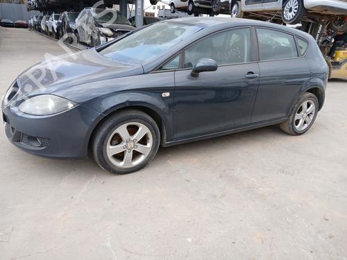 Engine SEAT LEON (1P1) 1.9 TDI | BP36324532M1 - Image 11