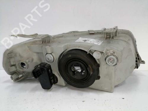 Left headlight CHEVROLET AVEO / KALOS Hatchback (T200) 1.4 16V | BP7836547C28 