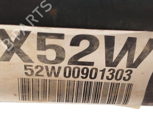 Rear axle SSANGYONG TIVOLI 1.5 | BP20671982M2 