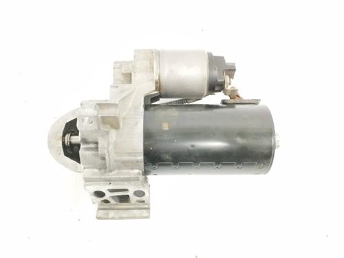 Used Starter BMW 4 Gran Coupe (F36) 420 d (184 hp) 12436193