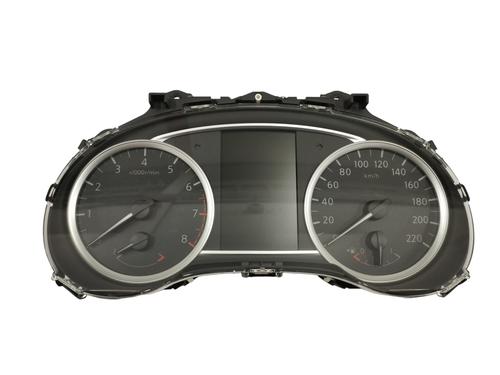 Used Instrument cluster NISSAN MICRA V (K14) [2016-2026]  13312413
