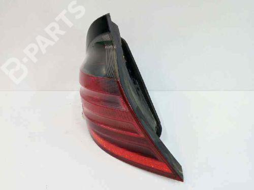 Used Left taillight MERCEDES-BENZ C-CLASS Coupe (CL203) C 220 CDI (203.706) (143 hp) 5215806