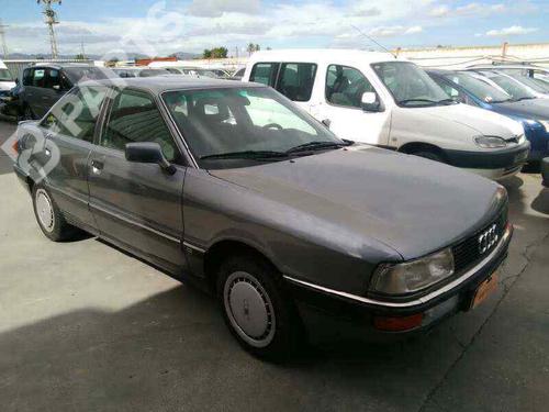 Used Parts AUDI 90 B3 (893, 894, 8A2)  2.3 E  63421
