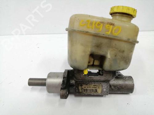 Brake master cylinder JEEP GRAND CHEROKEE II (WJ, WG) 3.1 TD 4x4 | BP6425402M77 