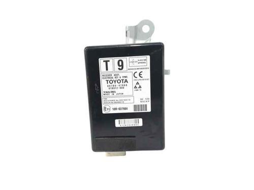Used Electronic module TOYOTA PRIUS (_W5_) 1.8 Hybrid (ZVW50, ZVW50_, ZVW51_, ZVW50R, ZVW51) (122 hp) 23960144