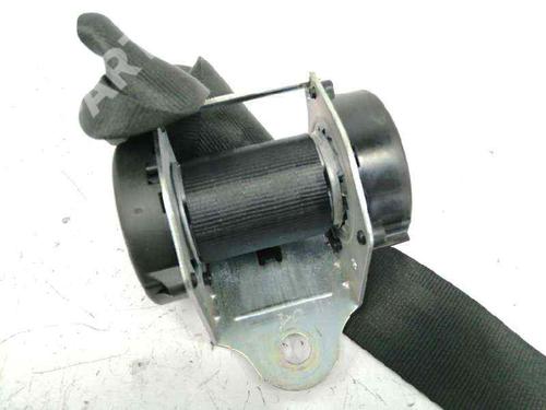 Rear center seatbelt SEAT TOLEDO IV (KG3) 1.4 TDI | BP9120689I27 