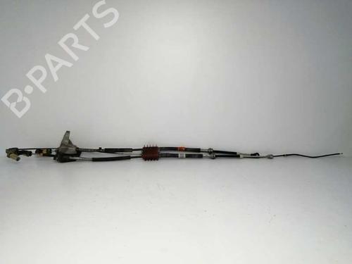 Used Cable CITROËN C4 Picasso II [2013-2026]  14148786