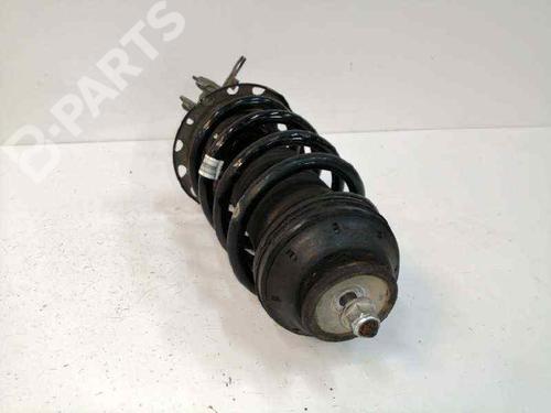 Left front shock absorber OPEL MERIVA B MPV (S10) 1.6 CDTI (75) | BP7190919M16