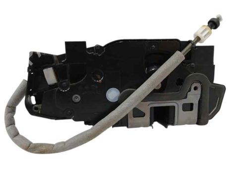 Rear right lock MERCEDES-BENZ GLA (H247) GLA 200 d (247.712) | BP26553956C99 