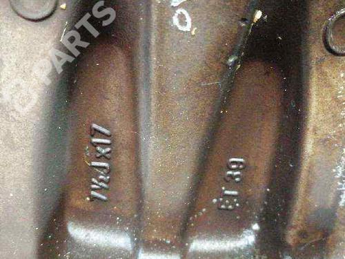Felge OPEL OMEGA B (V94) 2.5 TD (F69, M69, P69) | BP6305389C45 