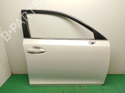 Used Right front door LEXUS CT (ZWA10_) [2010-2025]  29540793