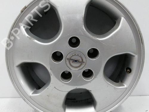Felge für OPEL ASTRA G Hatchback (T98) 2.0 DTI 16V (F08, F48) (101 hp) 18169650