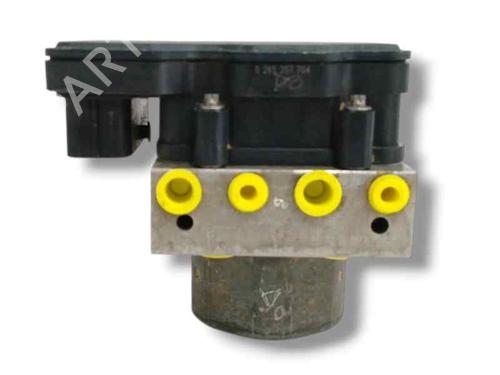 Abs pomp OPEL CORSA E (X15) 1.4 (08, 68) (90 hp) 27180021