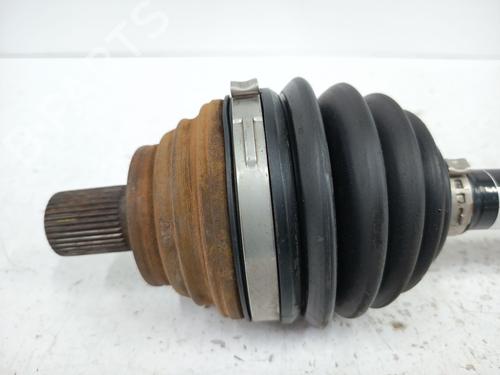 Left front driveshaft VW GOLF VI (5K1) 1.4 TSI | BP35819563M38 - Image 2