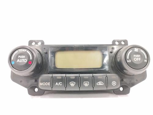 Used Climate control KIA SPORTAGE II (JE_, KM_) 2.0 CRDi (140 hp) 11967152