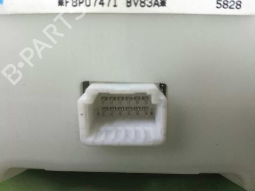 Climate control NISSAN JUKE (F15) 1.2 DIG-T | BP2001920I5