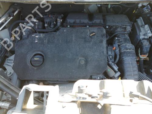 Pipe PEUGEOT EXPERT Van (V_) 1.5 BlueHDi 120 | BP14153963M125 