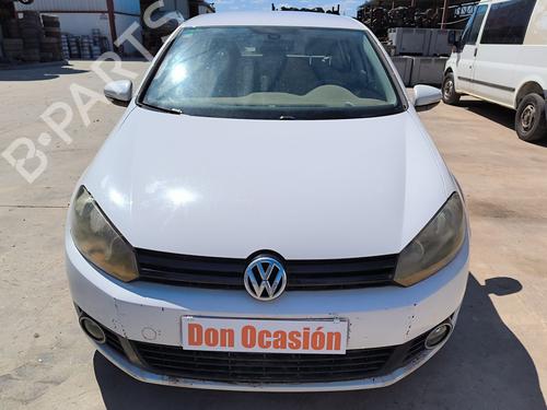 Steering wheel VW GOLF VI (5K1) 1.6 TDI | BP36001551C49 - Image 10