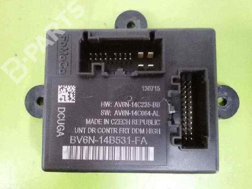 Used Electronic module FORD FOCUS III [2010-2020]  1182643