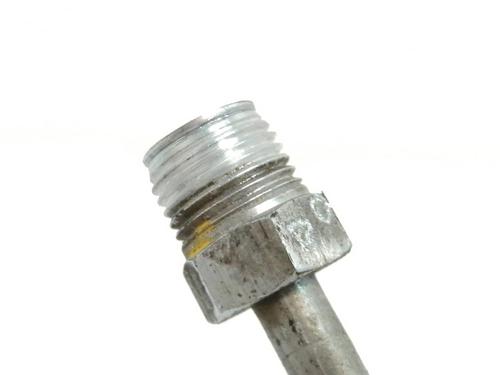 AC pipe HONDA CIVIC VIII Hatchback (FN, FK)  | BP14152428M126 
