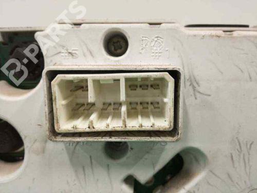 Instrument cluster JEEP GRAND CHEROKEE II (WJ, WG) 3.1 TD 4x4 | BP4825393C47 