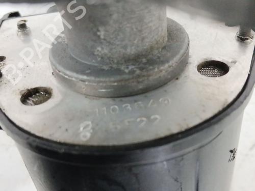 Ignition distributor HONDA CIVIC VI Fastback (MA, MB) 1.5 i Vtec-E (MA9) | BP32403660M68