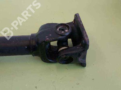 Driveshaft NISSAN PATROL III/2 Station Wagon (W260)  | BP2800600M37 