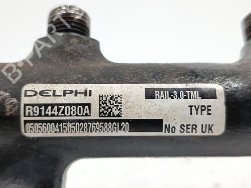 Injection rail TATA SAFARI (42_FD) 3.0 D | BP30576621M98 