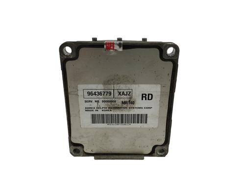 Engine control unit (ECU) CHEVROLET AVEO / KALOS Hatchback (T200) 1.4 16V | BP14905352M57 - Image 2