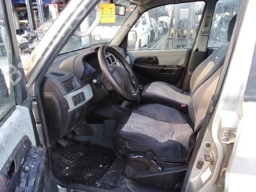 Steering column MITSUBISHI PAJERO PININ I (H6_W, H7_W)  | BP8358210M21 