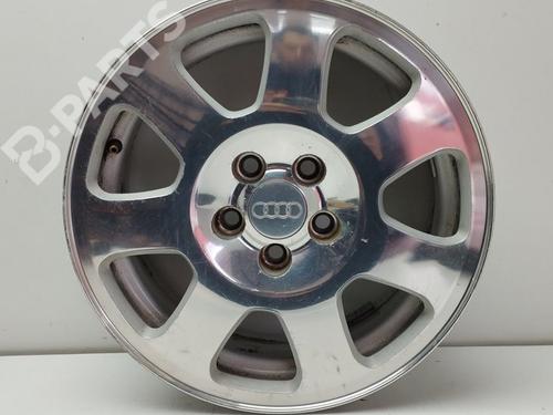 Used Rim RENAULT LAGUNA II Grandtour (KG0/1_) 1.9 dCi (KG0G) (120 hp) 10682115