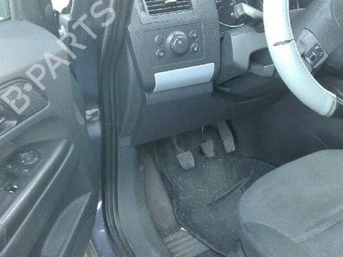 Gearbox OPEL ZAFIRA / ZAFIRA FAMILY B (A05)  | BP7541391M3 