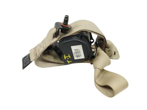 Rear left seatbelt HYUNDAI TUCSON (JM) 2.0 CRDi | BP16339237I29 