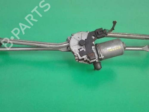 Used Front wiper motor VW CRAFTER 30-35 Bus (2E_) [2006-2016]  3675034